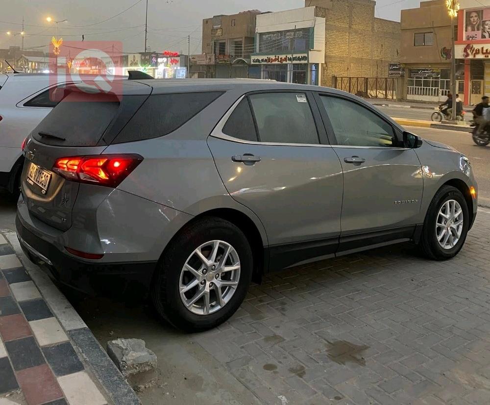 شيفروليه إكوينوكس